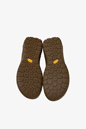 Camper Peu Serra Erkek Kahverengi Günlük Ayakkabı K101075-005