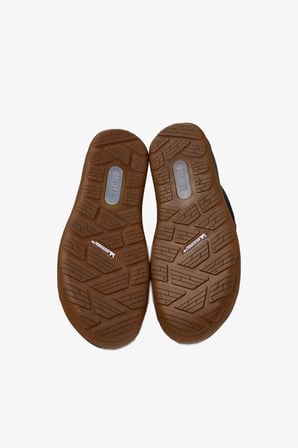 Camper Peu Pista GM Erkek Gri Bot K300287-032