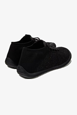 Camper Peu Path Erkek Gri Sneaker K300476-005