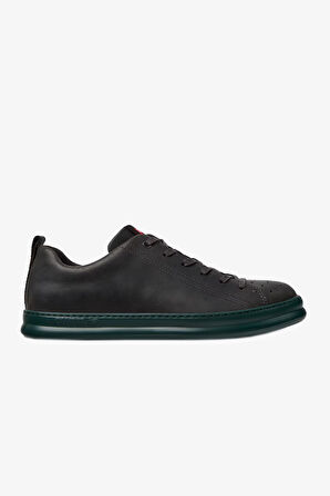 Camper Runner Four Erkek Gri Sneaker K100226-154