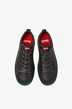 Camper Runner Four Erkek Gri Sneaker K100226-154