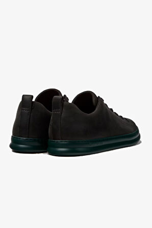 Camper Runner Four Erkek Gri Sneaker K100226-154