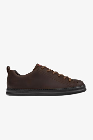 Camper Runner Four Erkek Kahverengi Sneaker K100226-155