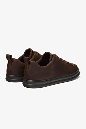 Camper Runner Four Erkek Kahverengi Sneaker K100226-155