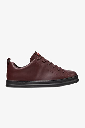 Camper Runner Four Erkek Bordo Sneaker K100226-156