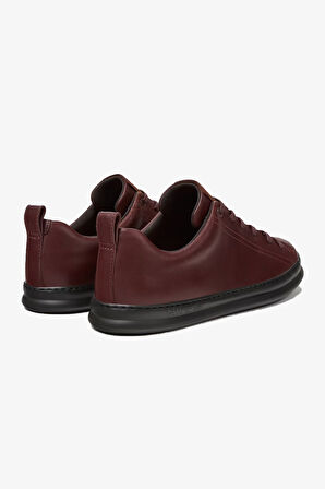 Camper Runner Four Erkek Bordo Sneaker K100226-156