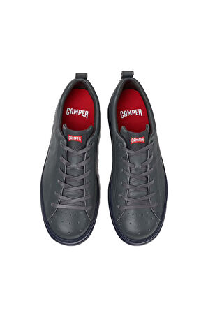 Camper Runner Four Erkek Gri Sneaker K100226-157