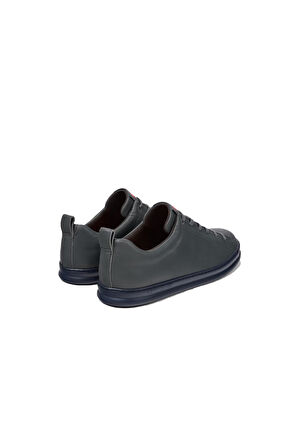 Camper Runner Four Erkek Gri Sneaker K100226-157