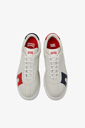 Camper TWS Erkek Beyaz Sneaker K100743-044
