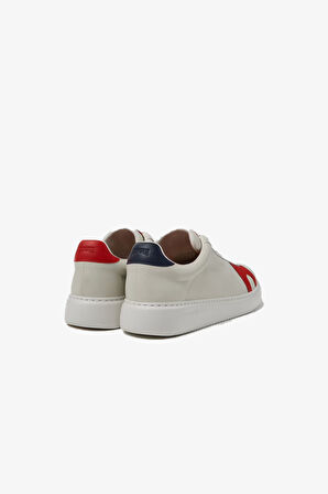 Camper TWS Erkek Beyaz Sneaker K100743-044