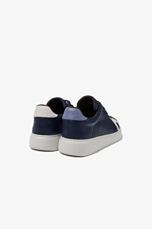 Camper TWS Erkek Mavi Sneaker K100743-045