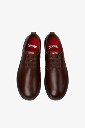 Camper Peu Touring Erkek Kahverengi Günlük Ayakkabı K100977-006