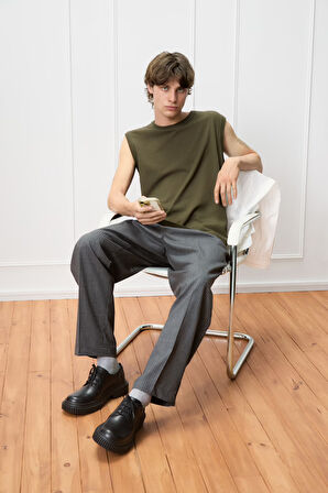 Camper Pix Berlin Erkek Günlük Ayakkabı K101051-001