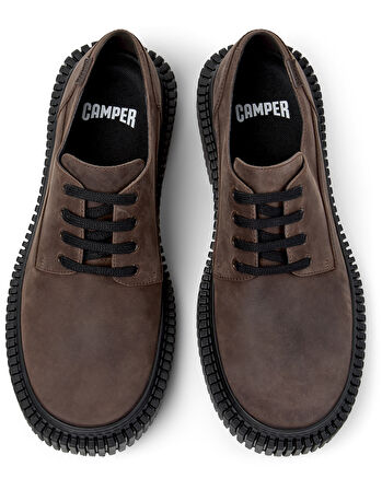 Camper Pix Berlin Erkek Günlük Ayakkabı K101051-002