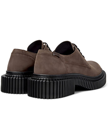 Camper Pix Berlin Erkek Günlük Ayakkabı K101051-002