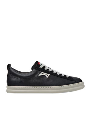 Camper Runner Four Erkek Siyah Sneaker K101052-002