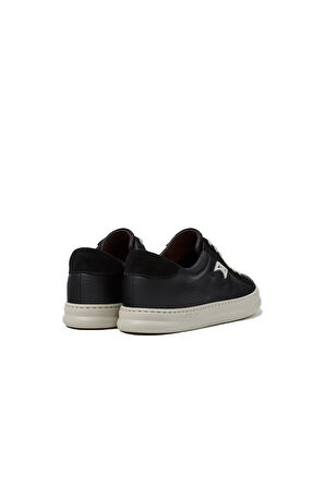 Camper Runner Four Erkek Siyah Sneaker K101052-002