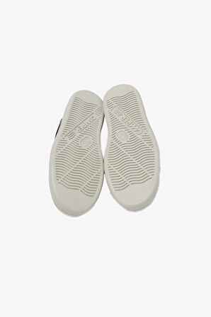 Camper Runner Four Erkek Siyah Sneaker K101052-002