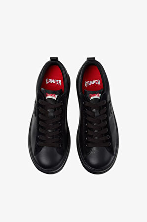 Camper Runner Four Erkek Siyah Sneaker K101052-004