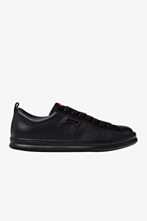 Camper Runner Four Erkek Siyah Sneaker K101052-004
