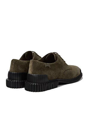 Camper Pix Erkek Yeşil Günlük Ayakkabı K101076-003