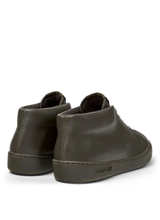 Camper Haki Erkek Günlük Ayakkabı Peu Touring