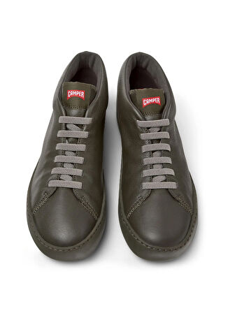 Camper Haki Erkek Günlük Ayakkabı Peu Touring