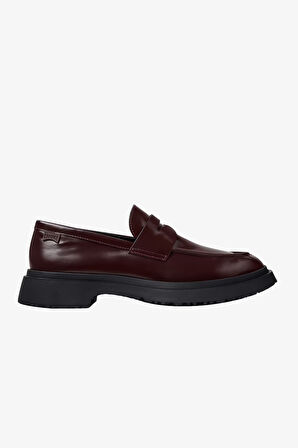 Camper Walden Erkek Bordo Günlük Ayakkabı K100633-045