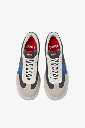 Camper Runner K21 Erkek Çok Renkli Sneaker K100988-013