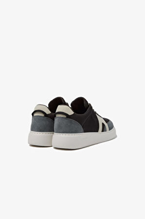 Camper Runner K21 Erkek Çok Renkli Sneaker K100988-014
