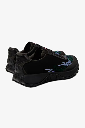 Camper TWS Kadın Siyah Sneaker K201462-048