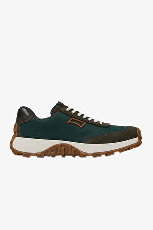 Camper Drift Trail Kadın Yeşil Sneaker K201462-051