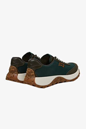 Camper Drift Trail Kadın Yeşil Sneaker K201462-051