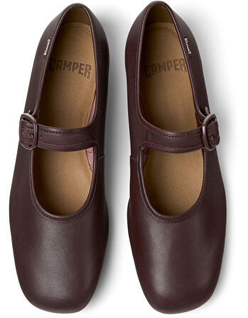 Camper Casi Myra Kadın Babet K201629-011