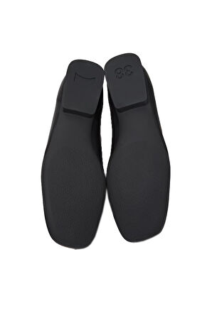 Camper Casi Myra Kadın Siyah Günlük Ayakkabı K201802-001