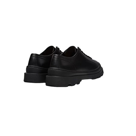 Kadın Oxford ( Klasik) K201839-001 Camper Brutus+ Black