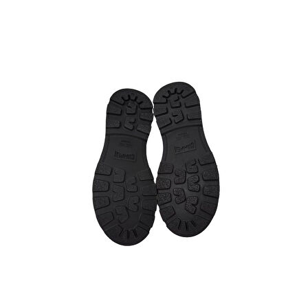 Kadın Oxford ( Klasik) K201839-001 Camper Brutus+ Black