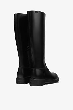 Camper Dean Kadın Siyah Bot K400763-003