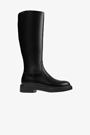 Camper Dean Kadın Siyah Bot K400763-003