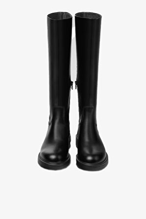 Camper Dean Kadın Siyah Bot K400763-003