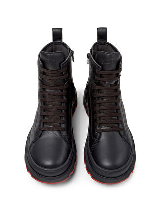 Camper Siyah Kadın Bot K400819-001