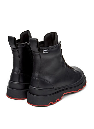 Camper Siyah Kadın Bot K400819-001