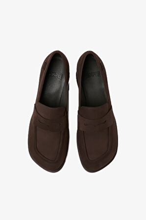 Camper Kora Kadın Kahverengi Günlük Ayakkabı K201798-002