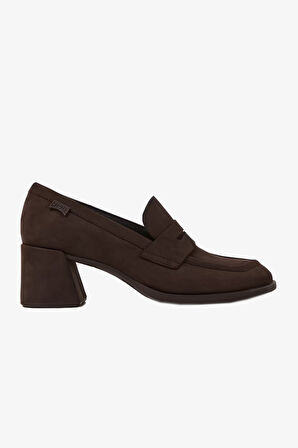 Camper Kora Kadın Kahverengi Günlük Ayakkabı K201798-002