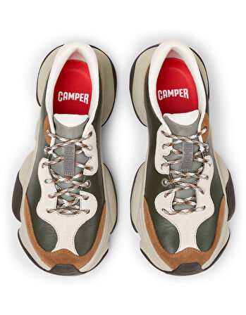 Camper Karst 2 Kadın Sneaker K201836-003