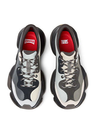 Camper Çok Renkli Kadın Sneaker K201836-005