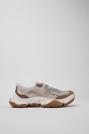 Kadın Karst 2 Sneakers - Kahverengi | 38