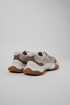 Kadın Karst 2 Sneakers - Kahverengi | 39