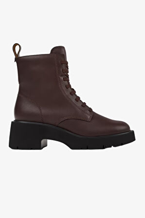 Camper Milah Kadın Kahverengi Bot K400577-013