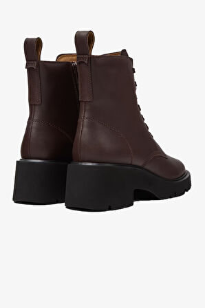 Camper Milah Kadın Kahverengi Bot K400577-013